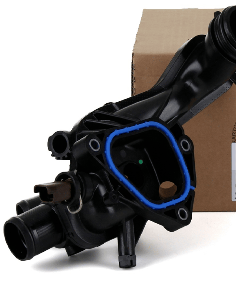 Citroen C3 Picasso 1.4 1.6 Vti Thp Ep6 Benzinli Termostat Komple Aft Marka 9808646980