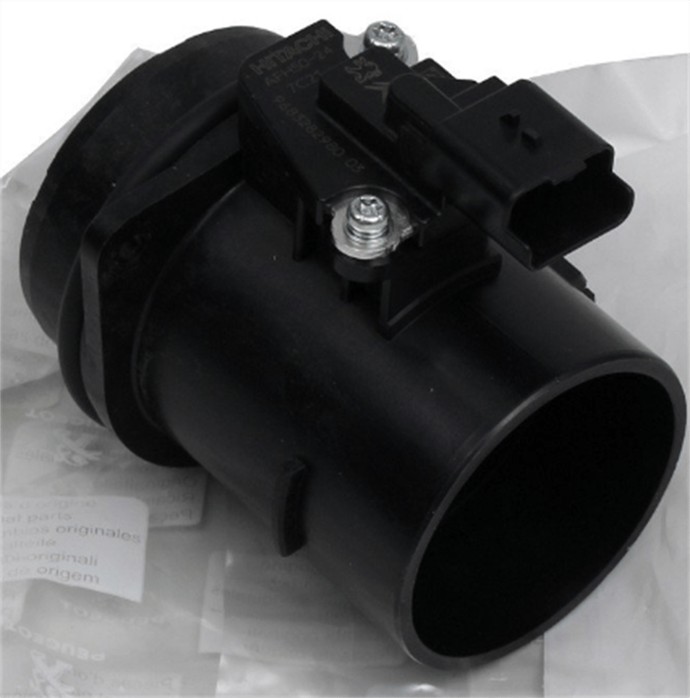 Citroen C3 Picasso 1.4 Hdi 1.6 Hdi Euro 5 Hava Akış Metre Hava Debimetre Oek Marka 9683282980