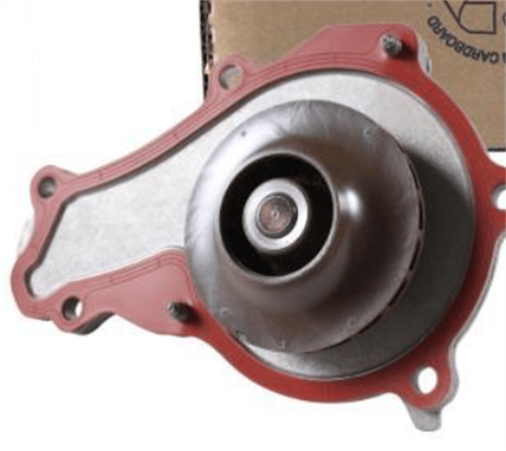 Citroen C3 Picasso 1.6 Dizel Devirdaim Su Pompası Dolz Marka 1201.G9