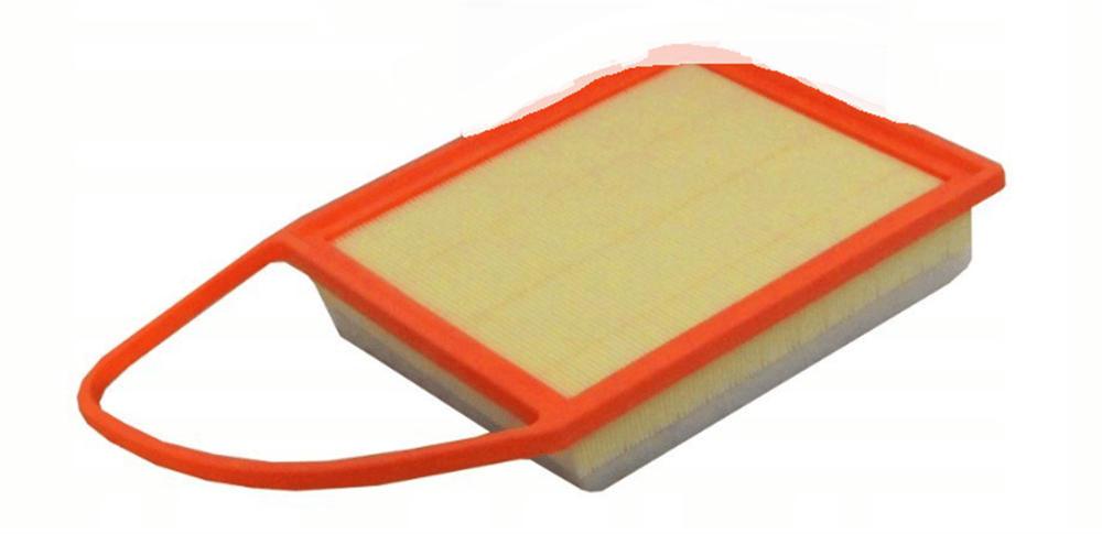 Citroen C3 Picasso 1.6 Hdi Dizel Euro5 Hava Filtresi Sardes Marka 1444.TV