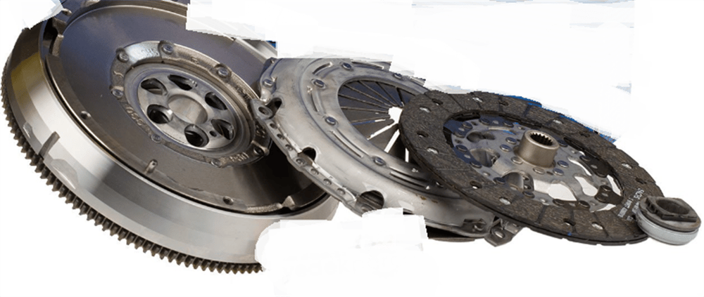 Citroen C3 Picasso 1.6 Hdi Dizel Volant Baskı Balata Bilya Debriyaj Seti Op Marka 0532.X9