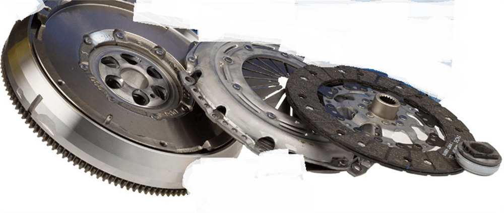 Citroen C3 Picasso 1.6 Hdi Dizel Volant Baskı Balata Bilya Debriyaj Seti Op Marka 0532.X9