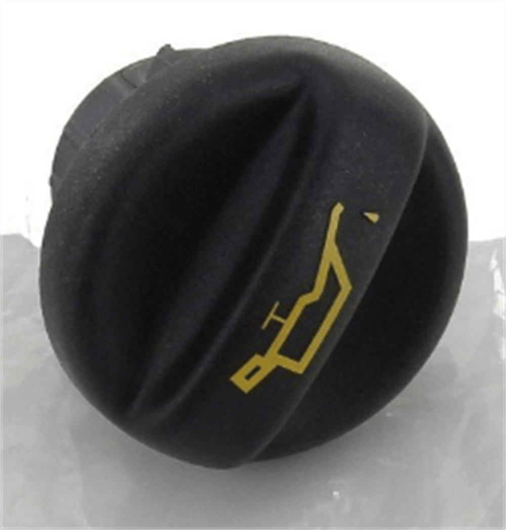 Citroen C3 Picasso 1.6 Hdi Dizel Yağ Dolum Kapağı Wpi Marka 1180.F9