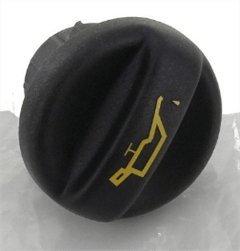 Citroen C3 Picasso 1.6 Hdi Dizel Yağ Dolum Kapağı Wpi Marka 1180.F9