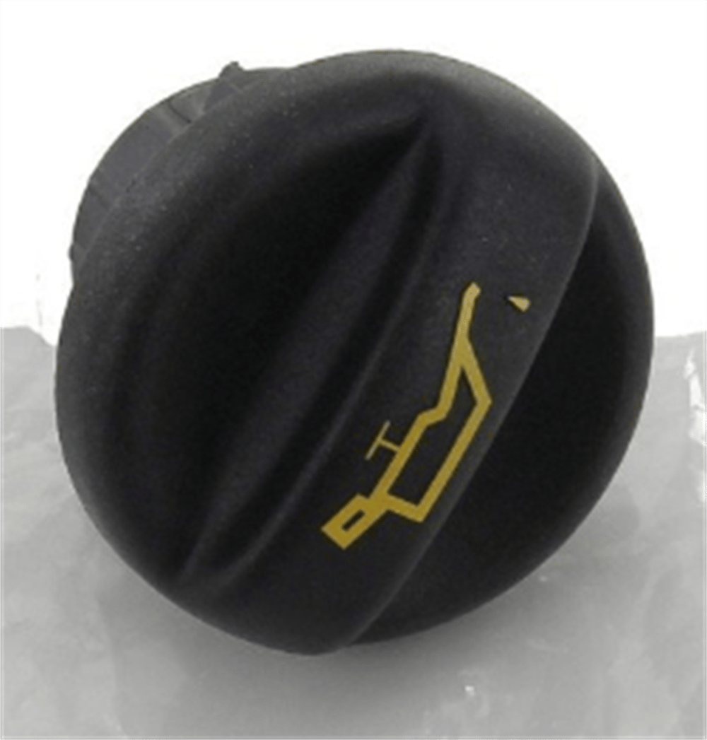 Citroen C3 Picasso 1.6 Hdi Dizel Yağ Dolum Kapağı Wpi Marka 1180.F9