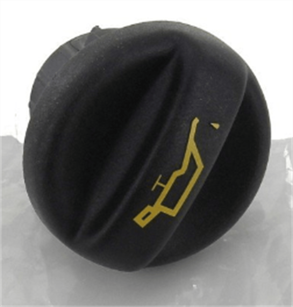 Citroen C3 Picasso 1.6 Hdi Dizel Yağ Dolum Kapağı Wpi Marka 1180.F9