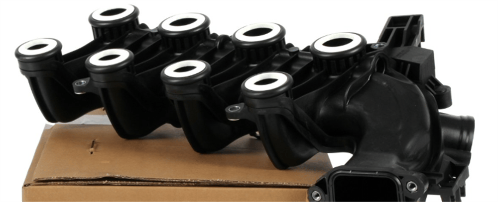 Citroen C3 Picasso 1.6 Hdi Emme Manifoldu Komple Psa Marka 0361.N3