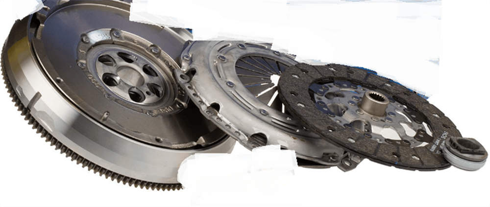 Citroen C3 Picasso 1.6 Hdi Euro4 Volant Baskı Balata Bilya Debriyaj Seti Valeo Marka 0532.X9-2052.F3