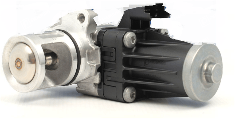 Citroen C3 Picasso 1.6 Hdi Euro5 Dizel Egr Valfi Kale Marka 1702178