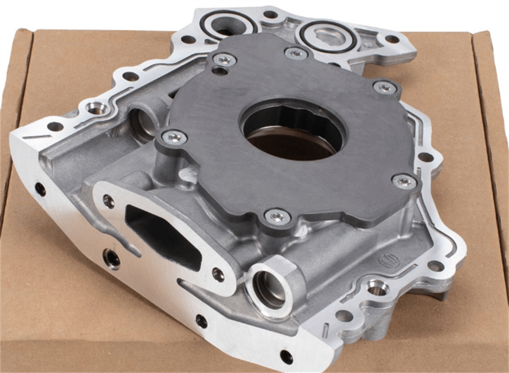 Citroen C3 Picasso 1.6 Hdi Euro5 Yağ Pompası Psa Marka CV6Q6600AA