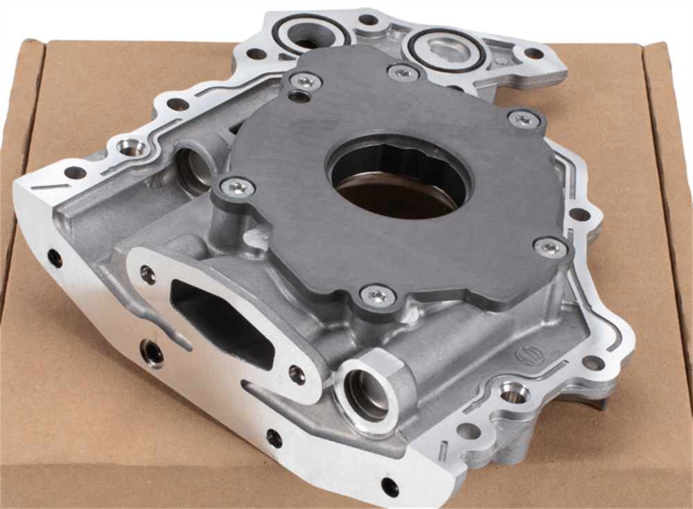 Citroen C3 Picasso 1.6 Hdi Euro5 Yağ Pompası Psa Marka CV6Q6600AA