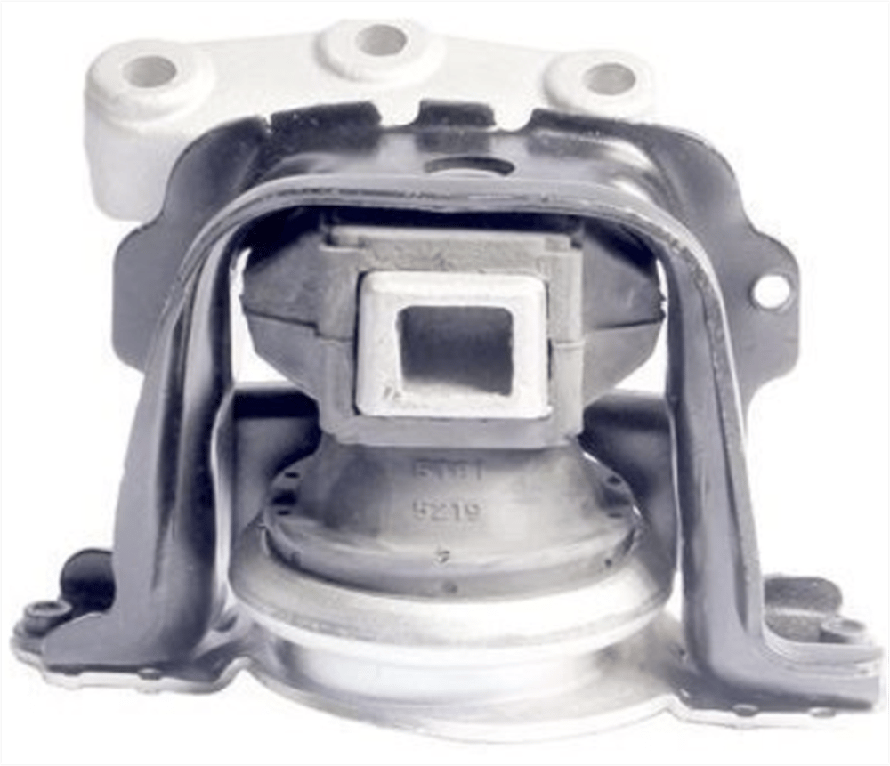 Citroen C3 Picasso 1.6 Hdi Motor Kulağı Sağ Üst Emin Marka 1807.GW