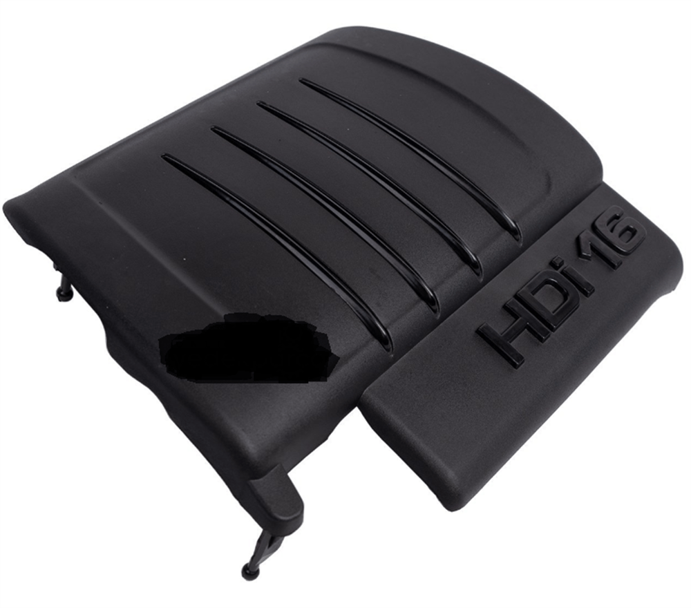 Citroen C3 Picasso 1.6 Hdi Motor Üst Koruma Kapağı Aft Marka 0137.E5