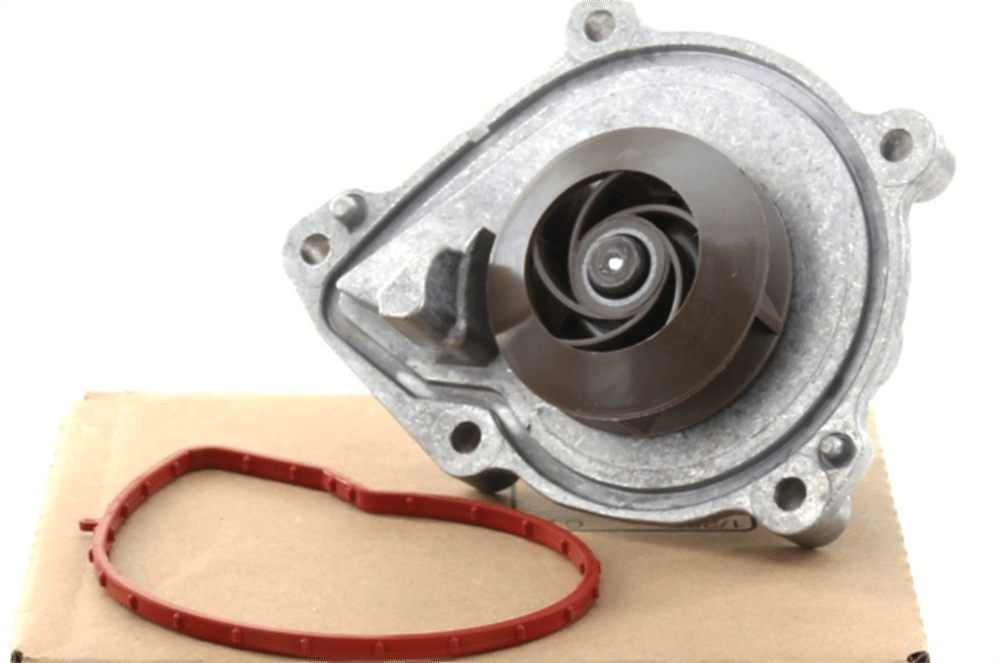 Citroen C3 Picasso 1.6 Vti Devirdaim (Su Pompası) Gva Marka 11517648827