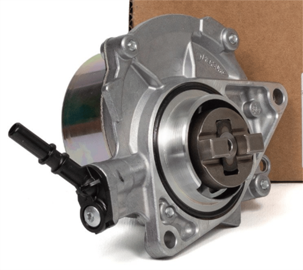 Citroen C3 Picasso 1.6 Vti Fren Vakum Pompası Psa Marka 4565.77