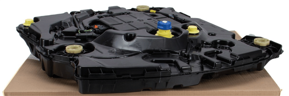 Citroen C3 Picasso Adblue Deposu Komple Psa Marka 1682620380