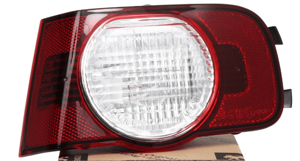 Citroen C3 Picasso Arka Sağ Geri Vites Lambası Psa Marka 6351.HK