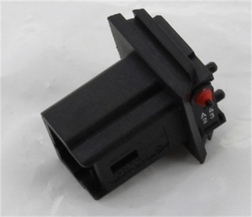 Citroen C3 Picasso Bagaj Açma Sivici Aft Marka 6554.V5