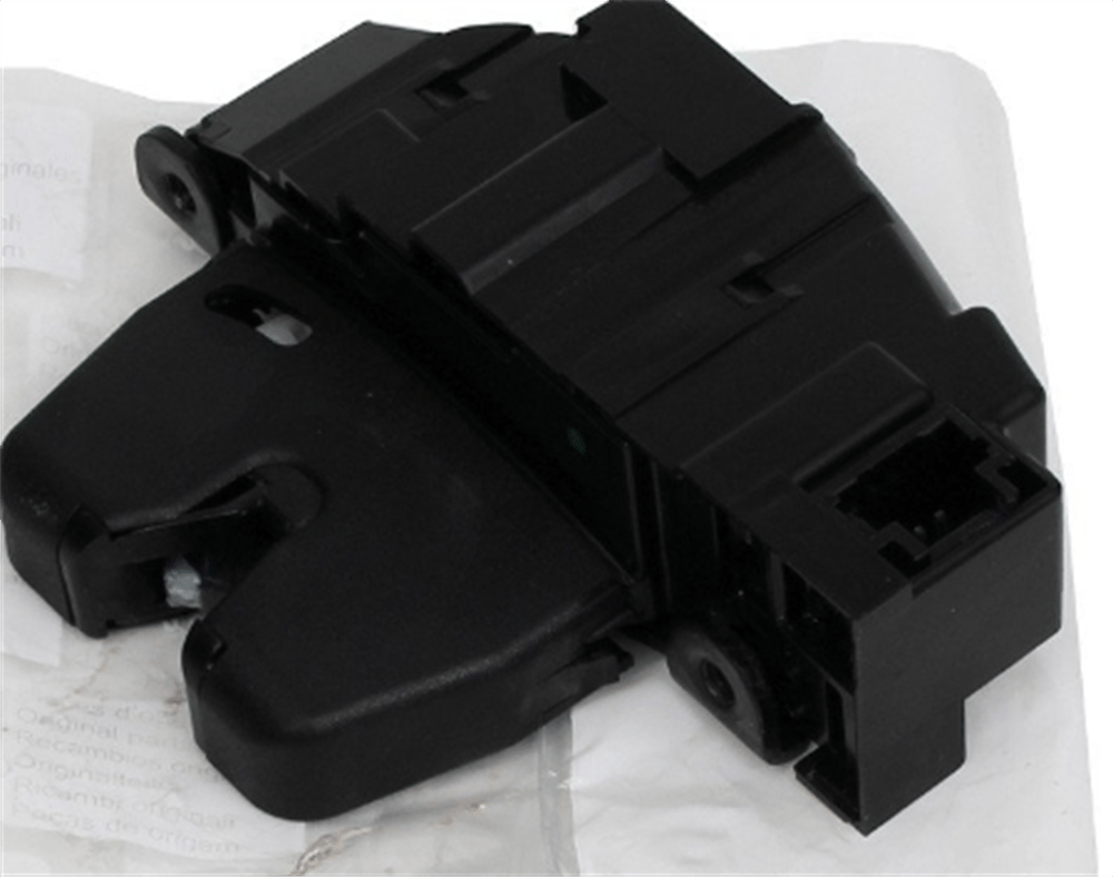 Citroen C3 Picasso Bagaj Kilidi Psa Marka 8719.G5