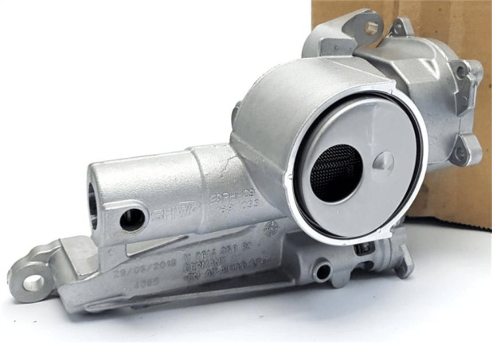 Citroen C3 Picasso Benzinli 1.6 Thp Vti Yağ Pompası Psa Marka 1001.H1