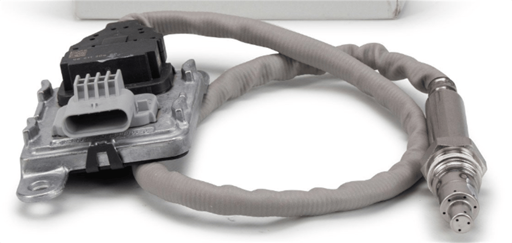 Citroen C3 Picasso Egzoz Azot Kaptörü Beyinli Psa Marka 9821120980