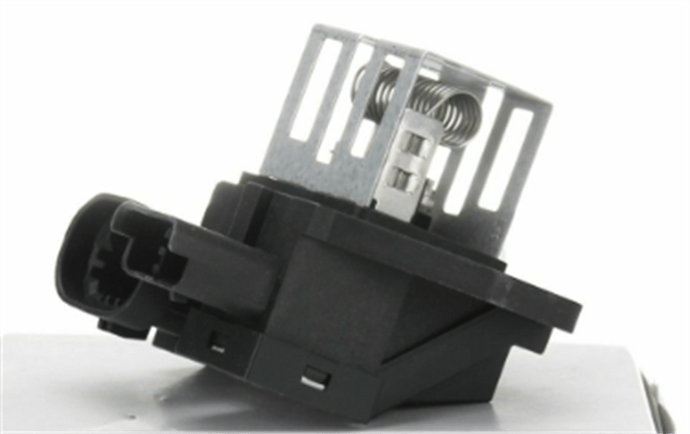 Citroen C3 Picasso Fan Rezitansı Fan Rolesi Psa Marka 9827870080