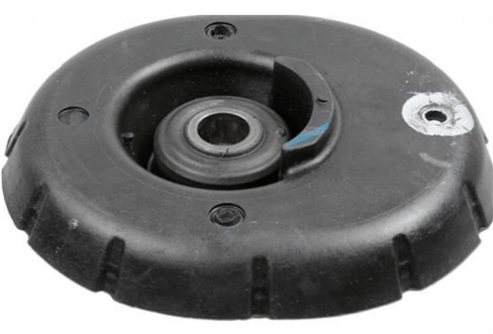 Citroen C3 Picasso Ön Amortisör Takozu+Bilyalı Set Urs Marka 5035.27