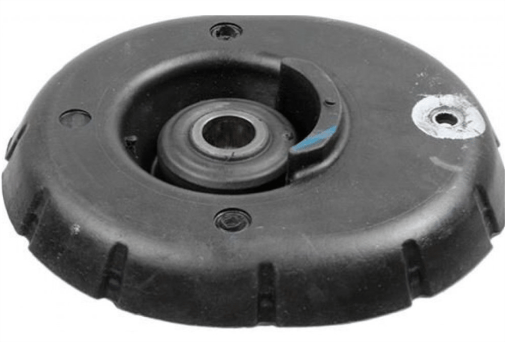 Citroen C3 Picasso Ön Amortisör Takozu+Bilyalı Set Urs Marka 5035.27