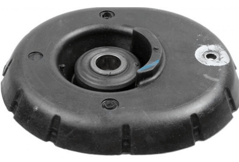 Citroen C3 Picasso Ön Amortisör Takozu+Bilyalı Set Urs Marka 5035.27