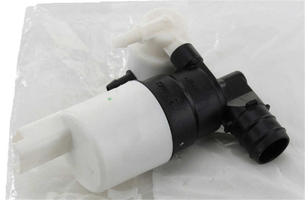 Citroen C3 Picasso Silecek Su Fiskiye Motoru Ema Marka 7700428386