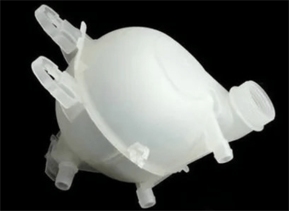 Citroen C3 Picasso Yedek Su Deposu Spk Marka 9800777280