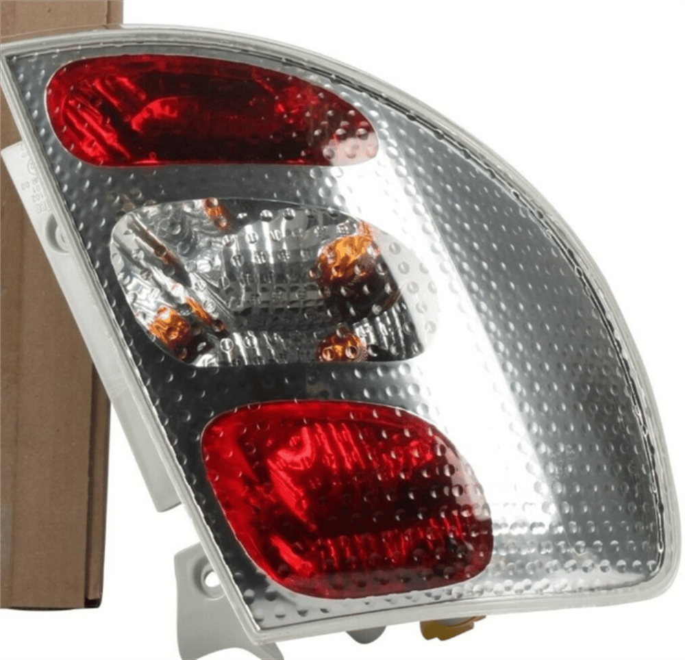 Citroen C3 Pluriel Sol Stop Lambası Psa Marka 6350.R6