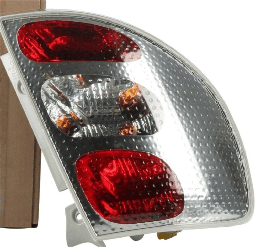 Citroen C3 Pluriel Sol Stop Lambası Psa Marka 6350.R6