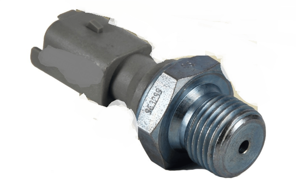 Citroen C3 Yağ Müşürü Oek Marka 1131.C5