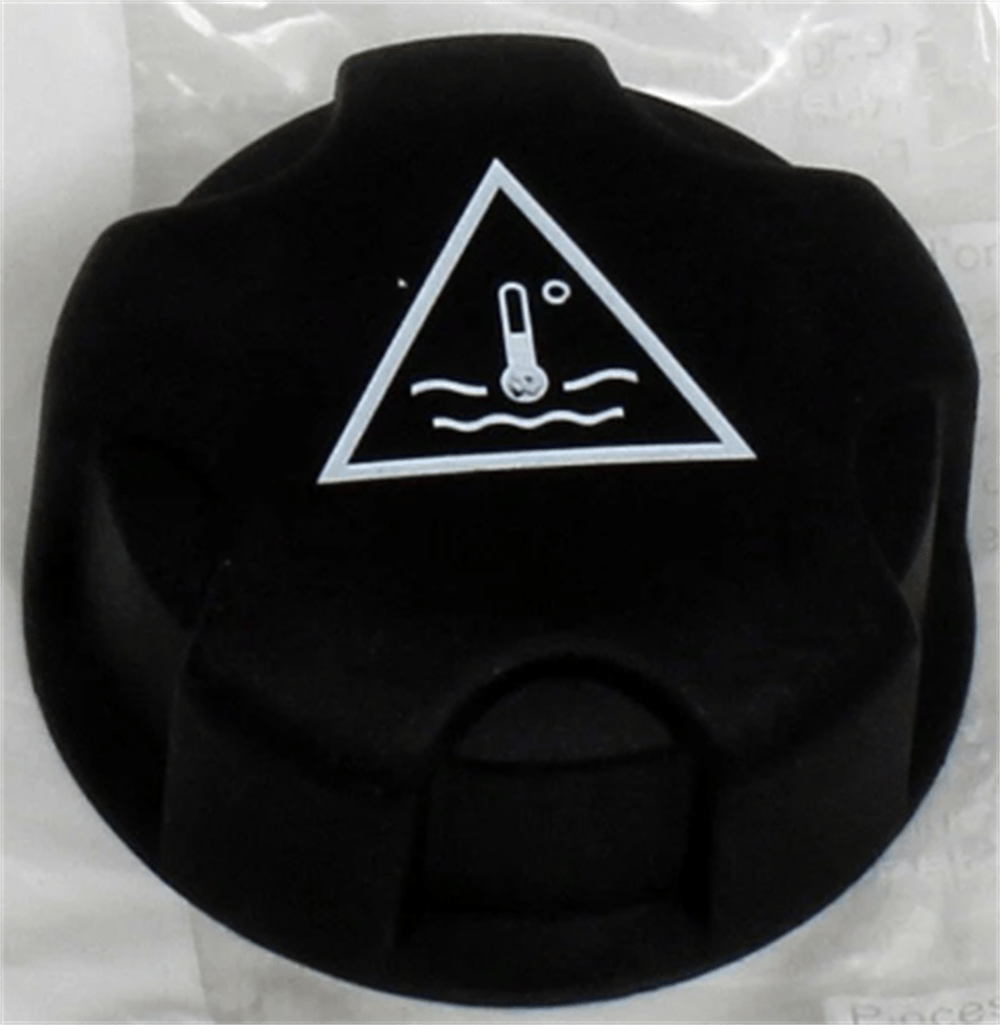 Citroen C3 Yedek Su depo Kapağı Spk Marka 1306.J5