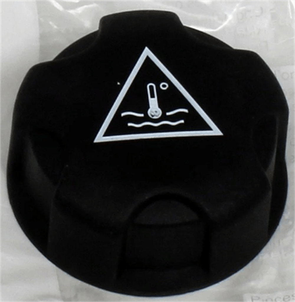 Citroen C3 Yedek Su depo Kapağı Spk Marka 1306.J5