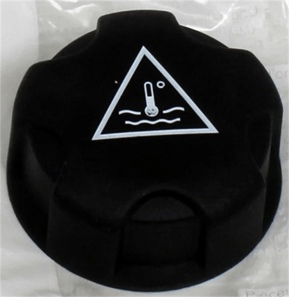 Citroen C3 Yedek Su depo Kapağı Spk Marka 1306.J5