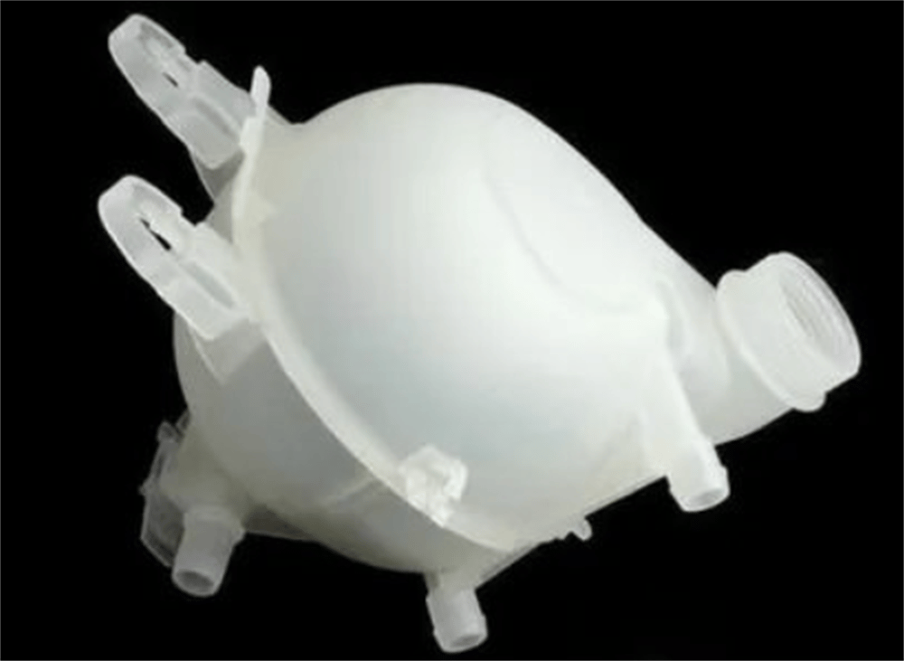 Citroen C3 Yedek Su Deposu Spk Marka 9800777280