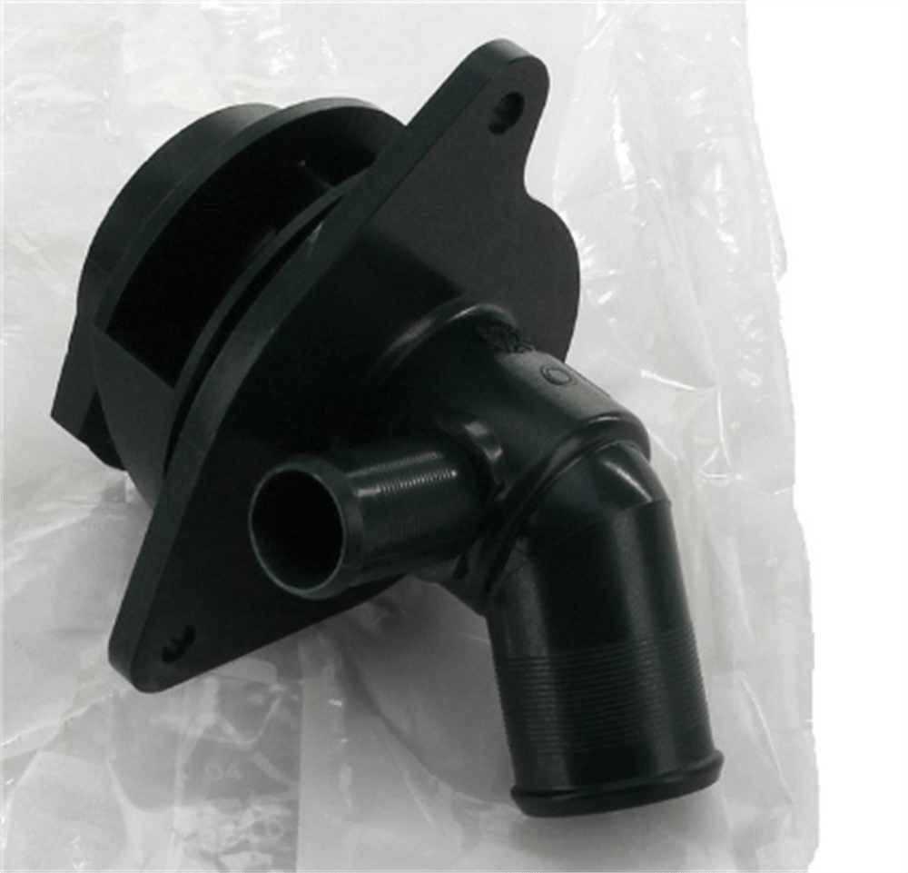 Citroen C4 1.4 Benzinli Termostat Kapağı Psa Marka 1201.C2