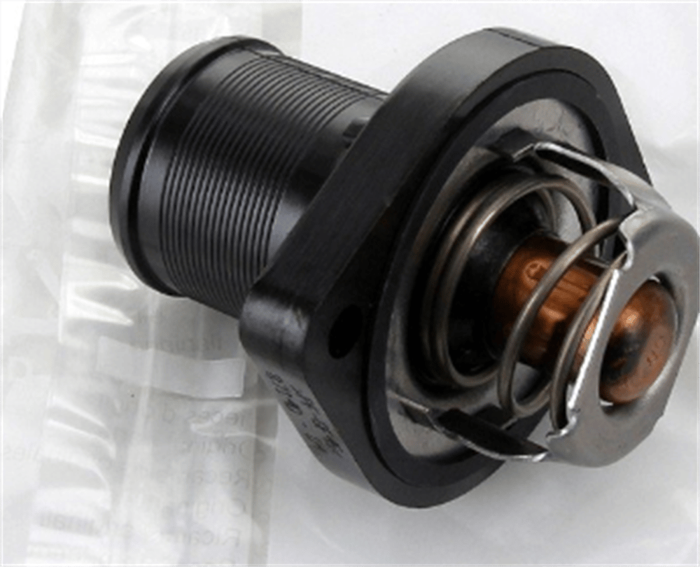 Citroen C4 1.4 Benzinli Termostat Vernet Marka 1336.Q1