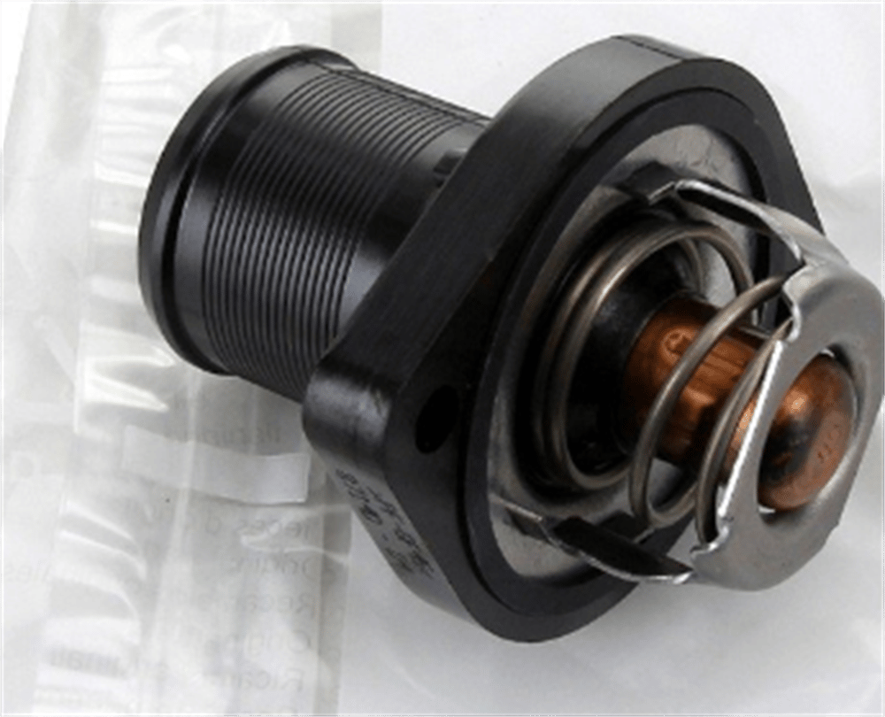 Citroen C4 1.4 Benzinli Termostat Vernet Marka 1336.Q1