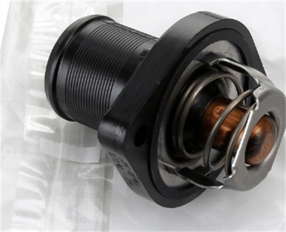Citroen C4 1.4 Benzinli Termostat Vernet Marka 1336.Q1