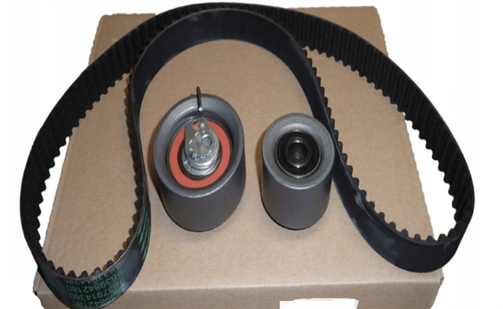 Citroen C4 1.6 16 Valf Benzinli Triger Seti Gva Marka 0831.L7
