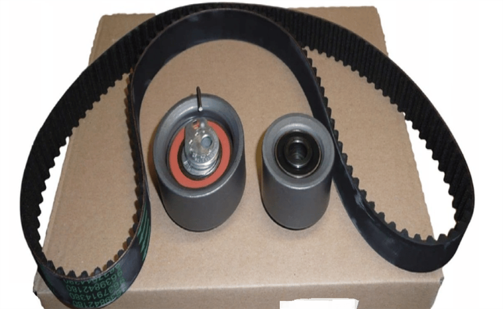 Citroen C4 1.6 16 Valf Benzinli Triger Seti Gva Marka 0831.L7