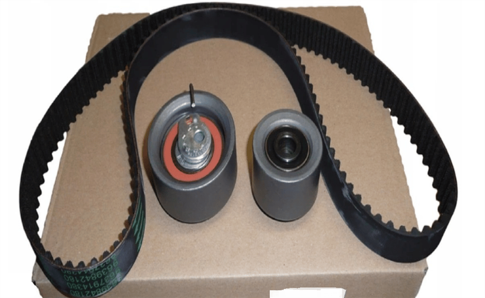 Citroen C4 1.6 16 Valf Benzinli Triger Seti Gva Marka 0831.L7