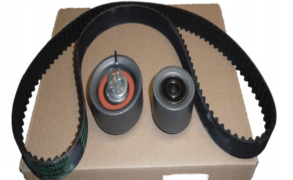 Citroen C4 1.6 16 Valf Benzinli Triger Seti Gva Marka 0831.L7