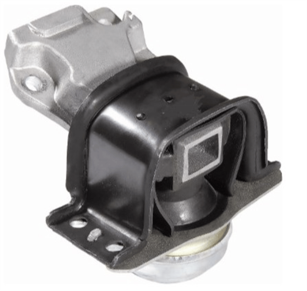 Citroen C4 1.6 Benzinli Motor Kulağı Takozu Üst Sağ Gb Marka 1839.H7