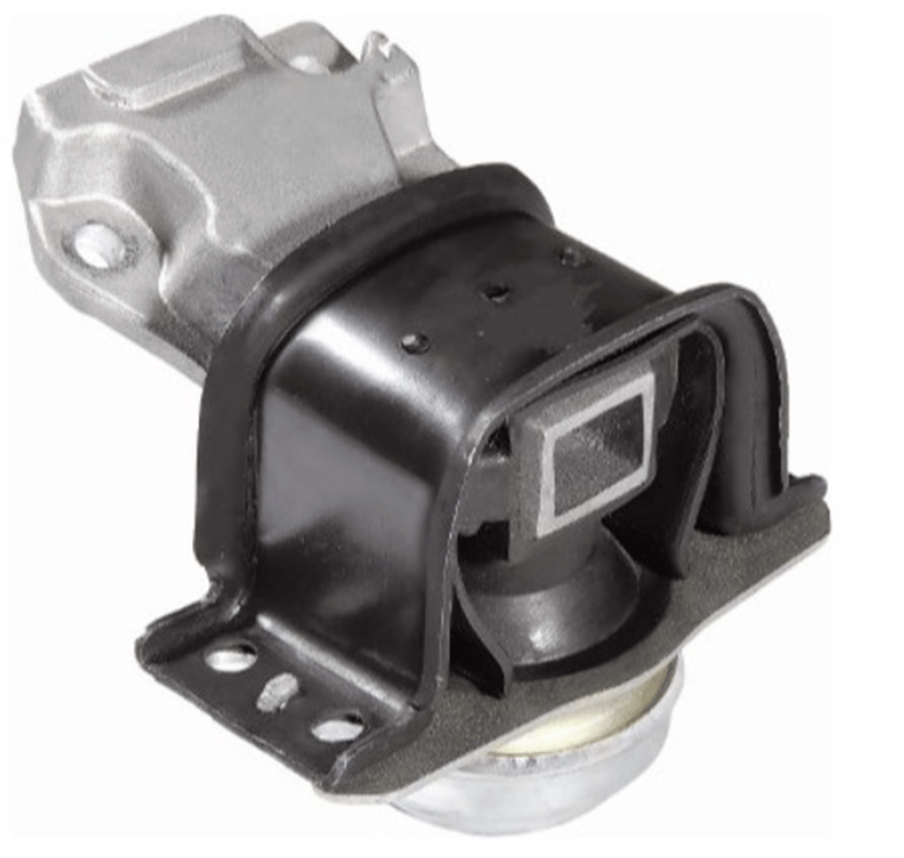 Citroen C4 1.6 Benzinli Motor Kulağı Takozu Üst Sağ Gb Marka 1839.H7