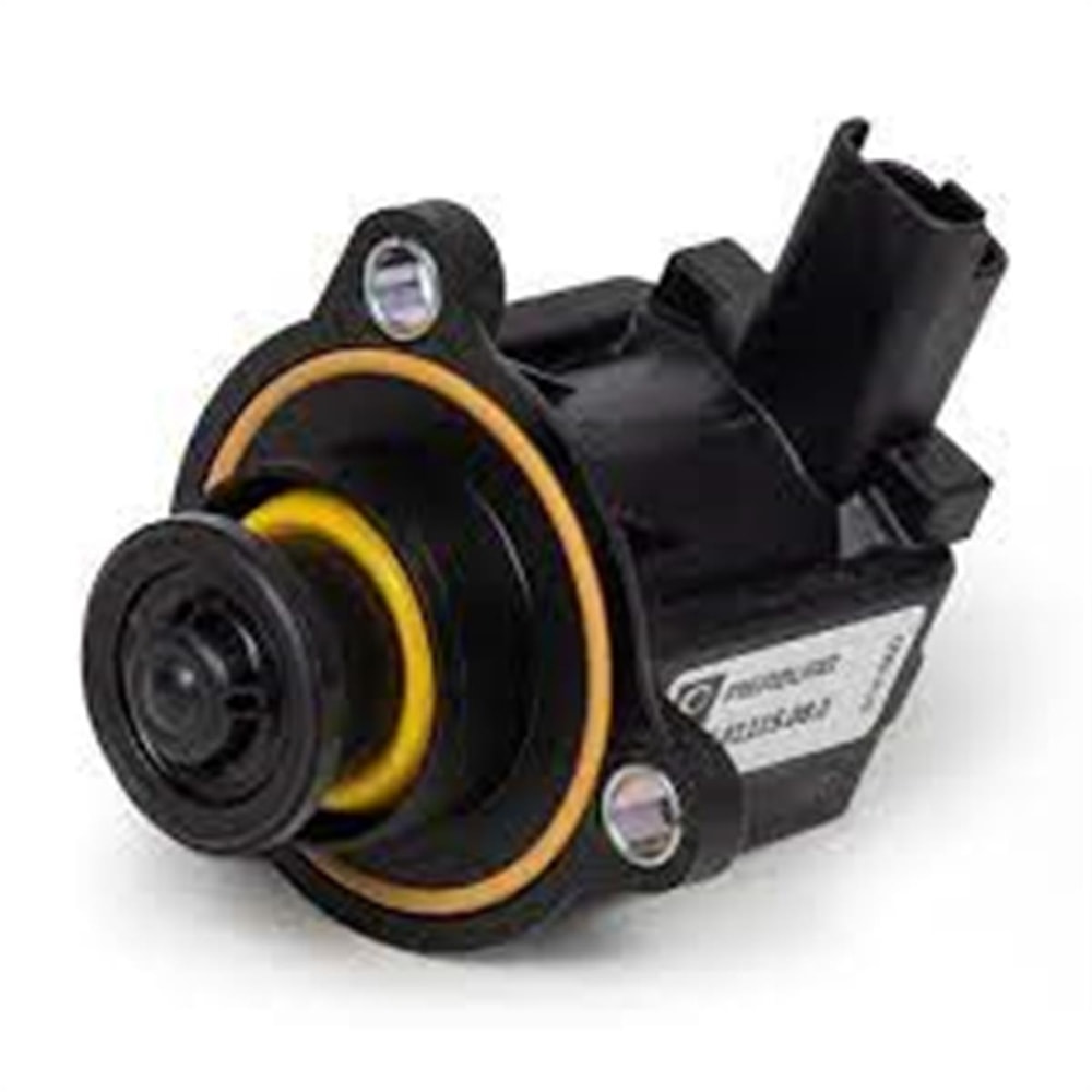 Citroen C4 1.6 Benzinli Turbo Selenoid Valfi Pierburg Marka 0379.75
