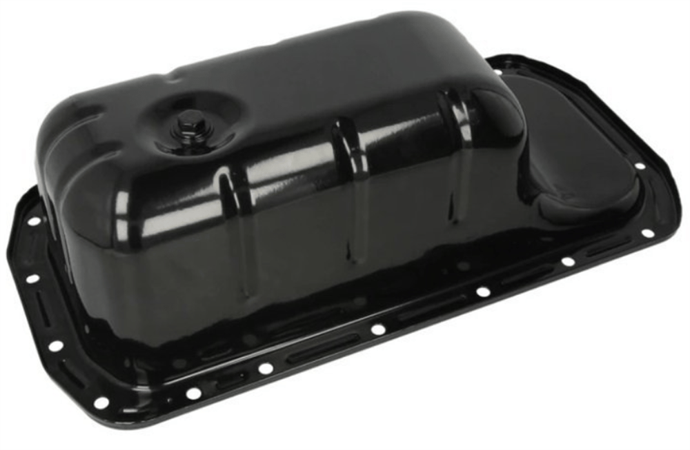 Citroen C4 1.6 Hdi Dizel Motor Yağ Karteri Gva Marka 0301.N1